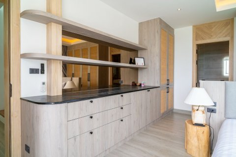 Maison à Ko Samui, Thaïlande 5 chambres № 139478 - photo 21