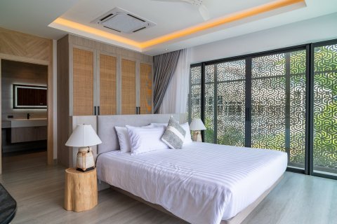 Maison à Ko Samui, Thaïlande 5 chambres № 139478 - photo 22