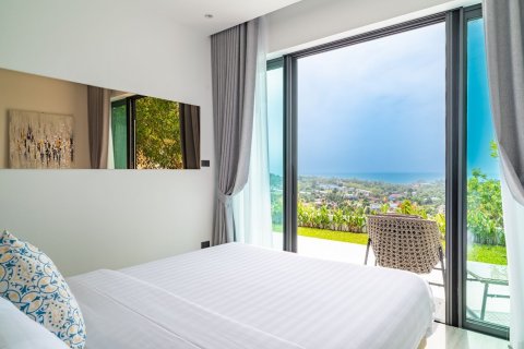 Maison à Ko Samui, Thaïlande 5 chambres № 139478 - photo 19