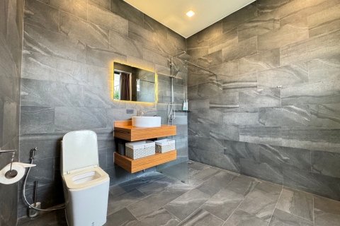 Villa à Pattaya, Thaïlande 4 chambres № 139477 - photo 14