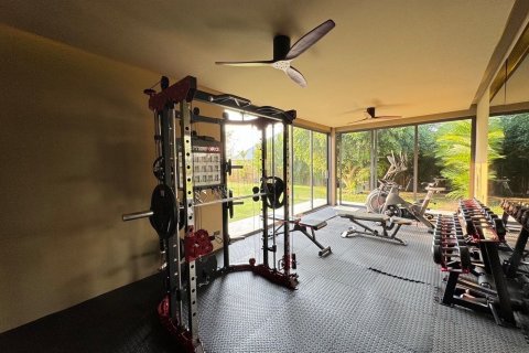 Villa à Pattaya, Thaïlande 4 chambres № 139477 - photo 19