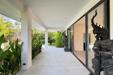 Villa à Pattaya, Thaïlande 4 chambres № 139477 - photo 17