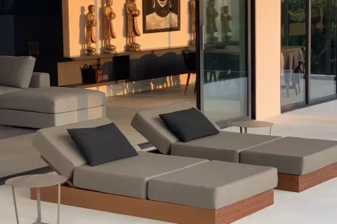 Villa à Pattaya, Thaïlande 4 chambres № 139477 - photo 12