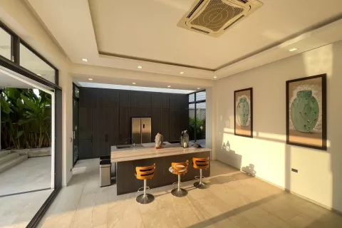 Villa à Pattaya, Thaïlande 4 chambres № 139477 - photo 3