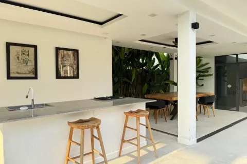 Villa à Pattaya, Thaïlande 4 chambres № 139477 - photo 10