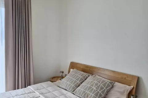 Studio in the Condo in Khlong Toei, Bangkok, Thailand № 139480 - photo 8