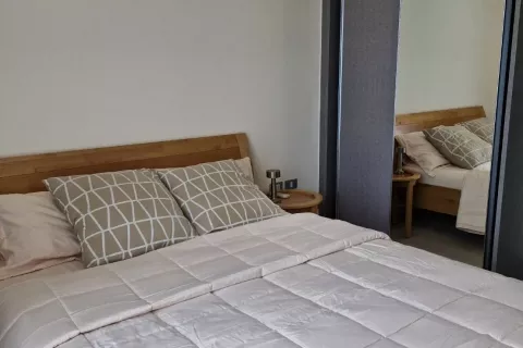 Studio in the Condo in Khlong Toei, Bangkok, Thailand № 139480 - photo 12