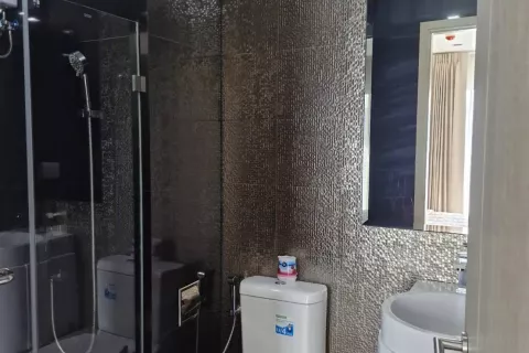 Studio in the Condo in Khlong Toei, Bangkok, Thailand № 139480 - photo 10