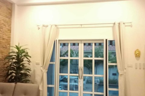 Вилла в Ча-аме, Таиланд с 3 спальнями № 139479 - фото 27