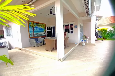 Вилла в Ча-аме, Таиланд с 3 спальнями № 139479 - фото 3