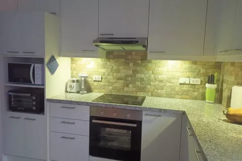 Вилла в Ча-аме, Таиланд с 3 спальнями № 139479 - фото 13