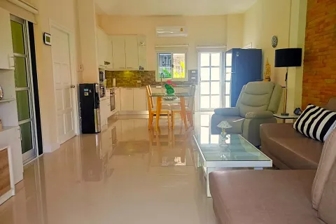 Вилла в Ча-аме, Таиланд с 3 спальнями № 139479 - фото 15