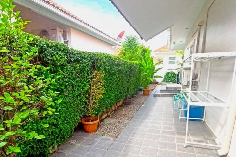 Вилла в Ча-аме, Таиланд с 3 спальнями № 139479 - фото 28