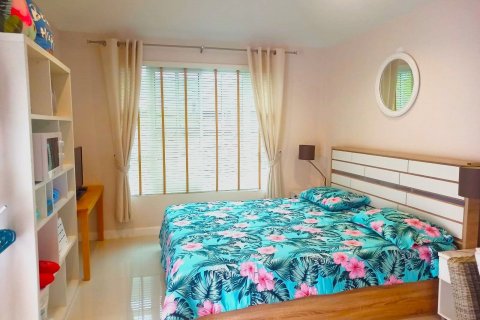 Вилла в Ча-аме, Таиланд с 3 спальнями № 139479 - фото 20