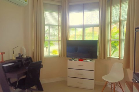 Вилла в Ча-аме, Таиланд с 3 спальнями № 139479 - фото 23