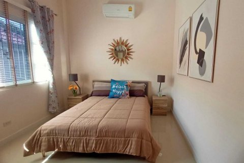 Вилла в Ча-аме, Таиланд с 3 спальнями № 139479 - фото 24