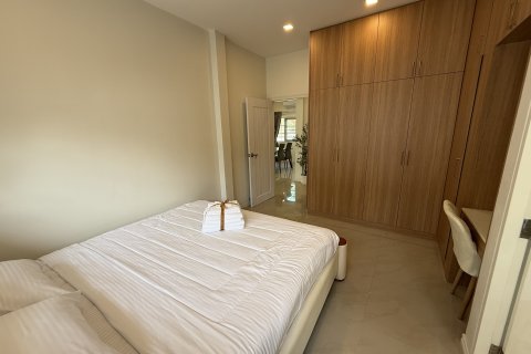 Maison à Hua Hin, Thaïlande 3 chambres № 152814 - photo 18