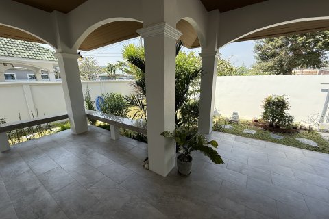 Maison à Hua Hin, Thaïlande 3 chambres № 152814 - photo 10