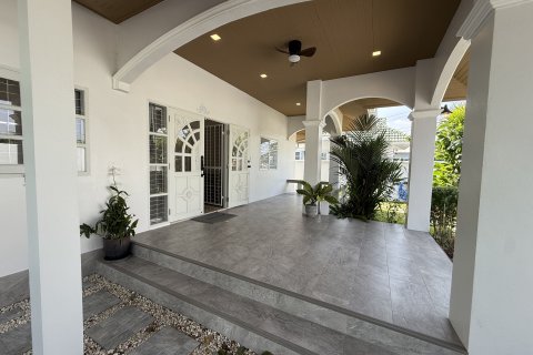 Maison à Hua Hin, Thaïlande 3 chambres № 152814 - photo 5