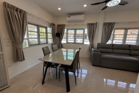 Maison à Hua Hin, Thaïlande 3 chambres № 152814 - photo 15