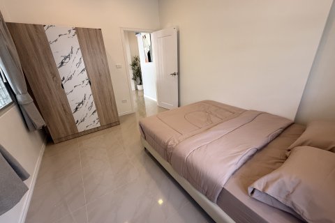 Maison à Hua Hin, Thaïlande 3 chambres № 152814 - photo 14