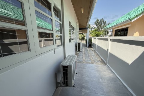 Maison à Hua Hin, Thaïlande 3 chambres № 152814 - photo 27