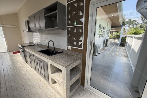 Maison à Hua Hin, Thaïlande 3 chambres № 152814 - photo 26