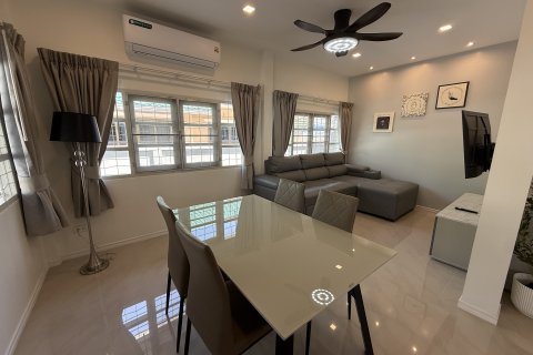 Maison à Hua Hin, Thaïlande 3 chambres № 152814 - photo 12