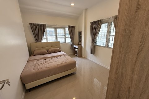 Maison à Hua Hin, Thaïlande 3 chambres № 152814 - photo 13