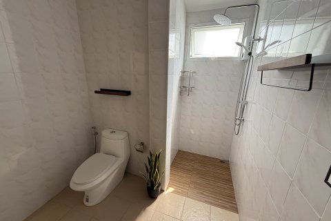 Maison à Hua Hin, Thaïlande 3 chambres № 152814 - photo 22