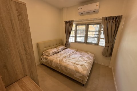 Maison à Hua Hin, Thaïlande 3 chambres № 152814 - photo 23