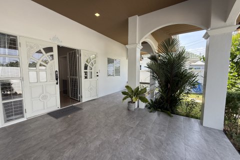 Maison à Hua Hin, Thaïlande 3 chambres № 152814 - photo 6