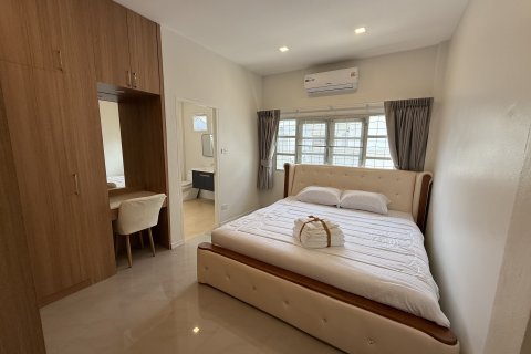 Maison à Hua Hin, Thaïlande 3 chambres № 152814 - photo 17