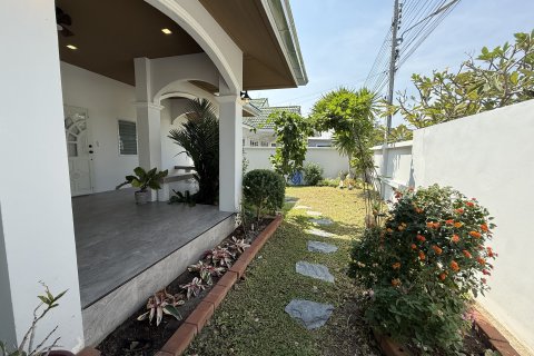 Maison à Hua Hin, Thaïlande 3 chambres № 152814 - photo 4