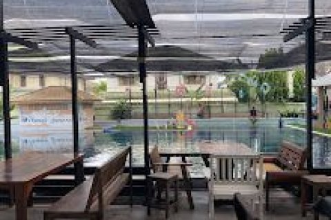 House in Bang Bua Thong, Thailand 5 bedrooms № 152815 - photo 4