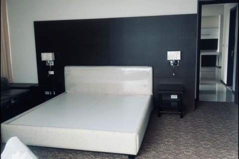 Condo in Sathon, Bangkok, Thailand, 2 bedrooms  № 152816 - photo 3