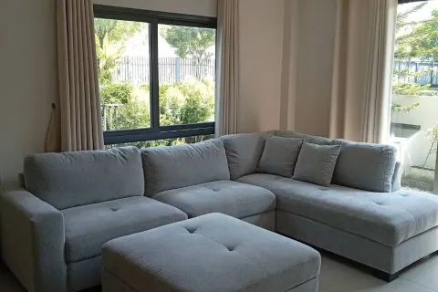 House in Pattaya, Thailand 3 bedrooms № 152813 - photo 8