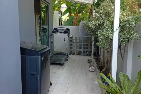 House in Pattaya, Thailand 3 bedrooms № 152813 - photo 4