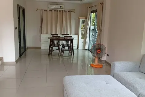House in Pattaya, Thailand 3 bedrooms № 152813 - photo 7