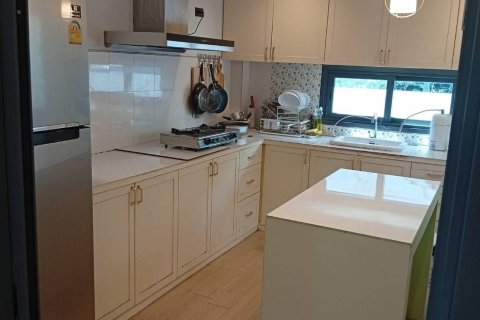 House in Pattaya, Thailand 3 bedrooms № 152813 - photo 30