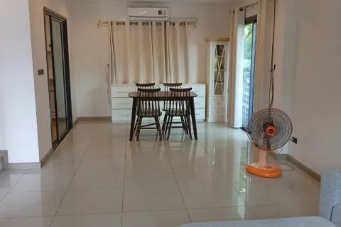 House in Pattaya, Thailand 3 bedrooms № 152813 - photo 28
