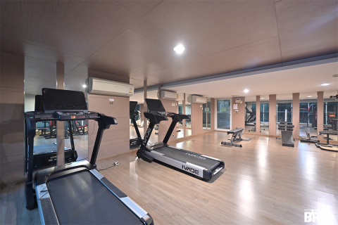 Condo in Bangkok, Thailand, 1 bedroom № 188075 - photo 6