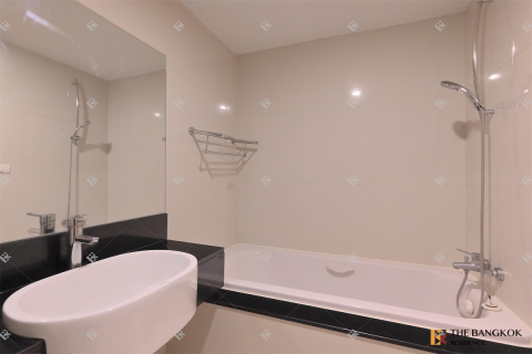 Condo à Bangkok, Thaïlande, 2 chambres  № 188078