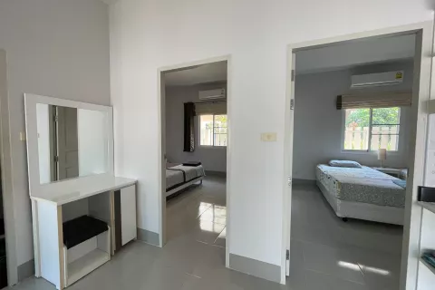 Таунхаус в Хуа Хине, Таиланд с 2 спальнями  № 137784 - фото 12