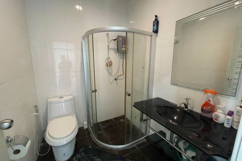 Таунхаус в Хуа Хине, Таиланд с 2 спальнями  № 137784 - фото 6