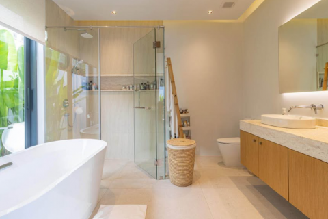 Villa à Phuket, Thaïlande 4 chambres № 137780 - photo 11