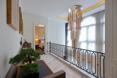House in Watthana, Bangkok, Thailand 4 bedrooms № 137779 - photo 15