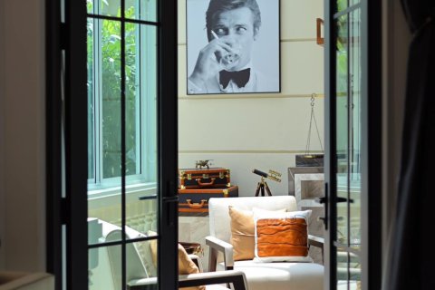 House in Watthana, Bangkok, Thailand 4 bedrooms № 137779 - photo 11