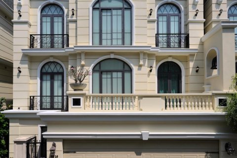 House in Watthana, Bangkok, Thailand 4 bedrooms № 137779 - photo 6