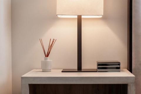 Студия в кондо в Банг Раке, Бангкок, Таиланд № 137778 - фото 6